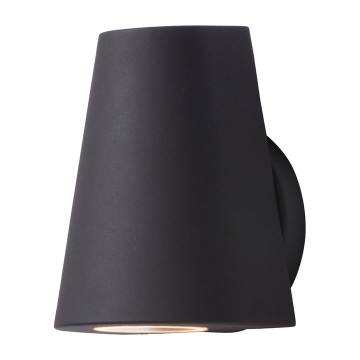 Mini Wall Mount by Studio M Lighting in Architectural Bronze