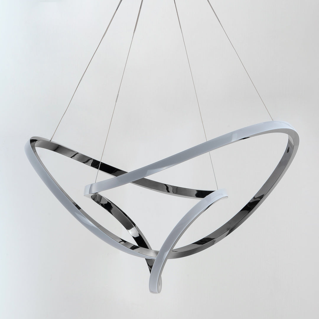 Perpetual Pendant 250454 by Studio M Lighting – lifestyle