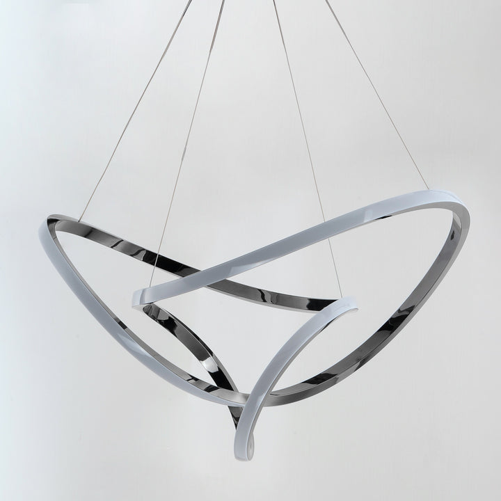 Perpetual Pendant 250454 by Studio M Lighting – lifestyle