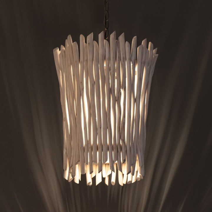 Baywood 1-Light Pendant by Studio M Lighting – lifestyle