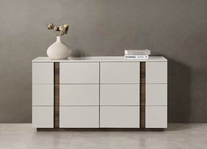 Romina Dresser by Whiteline Modern Living – lifestyle