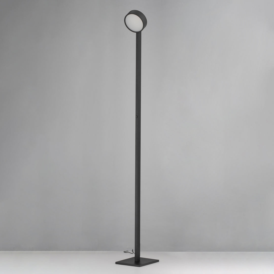 Embrace Adjustable Floor Lamp by Studio M Lighting – lifestyle