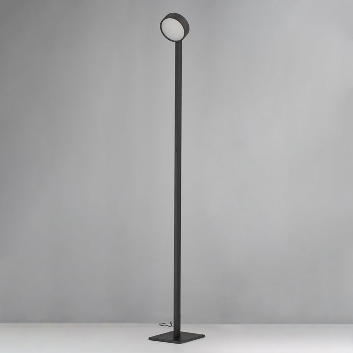 Embrace Adjustable Floor Lamp by Studio M Lighting – lifestyle