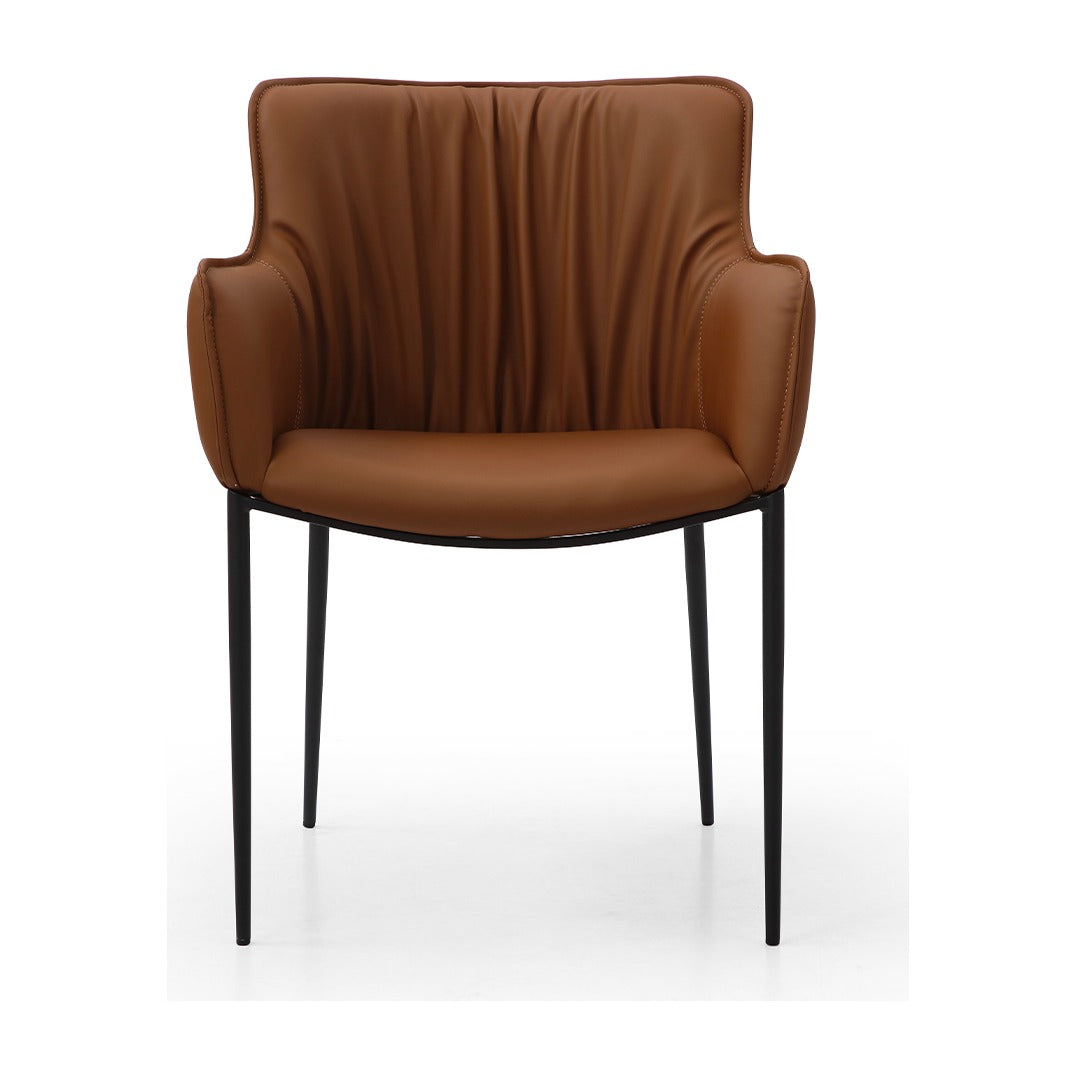 Tiffany Dining Armchair by Whiteline Modern Living