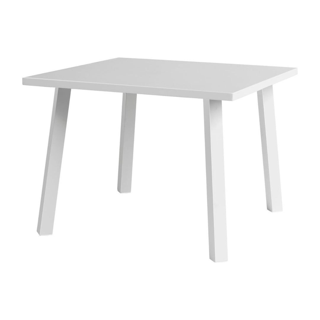 Rio Square Outdoor Dining Table by Whiteline Modern Living