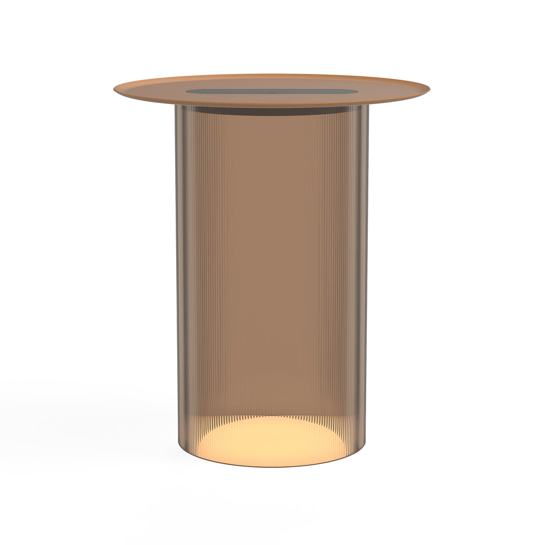 Carousel Floor Lamp