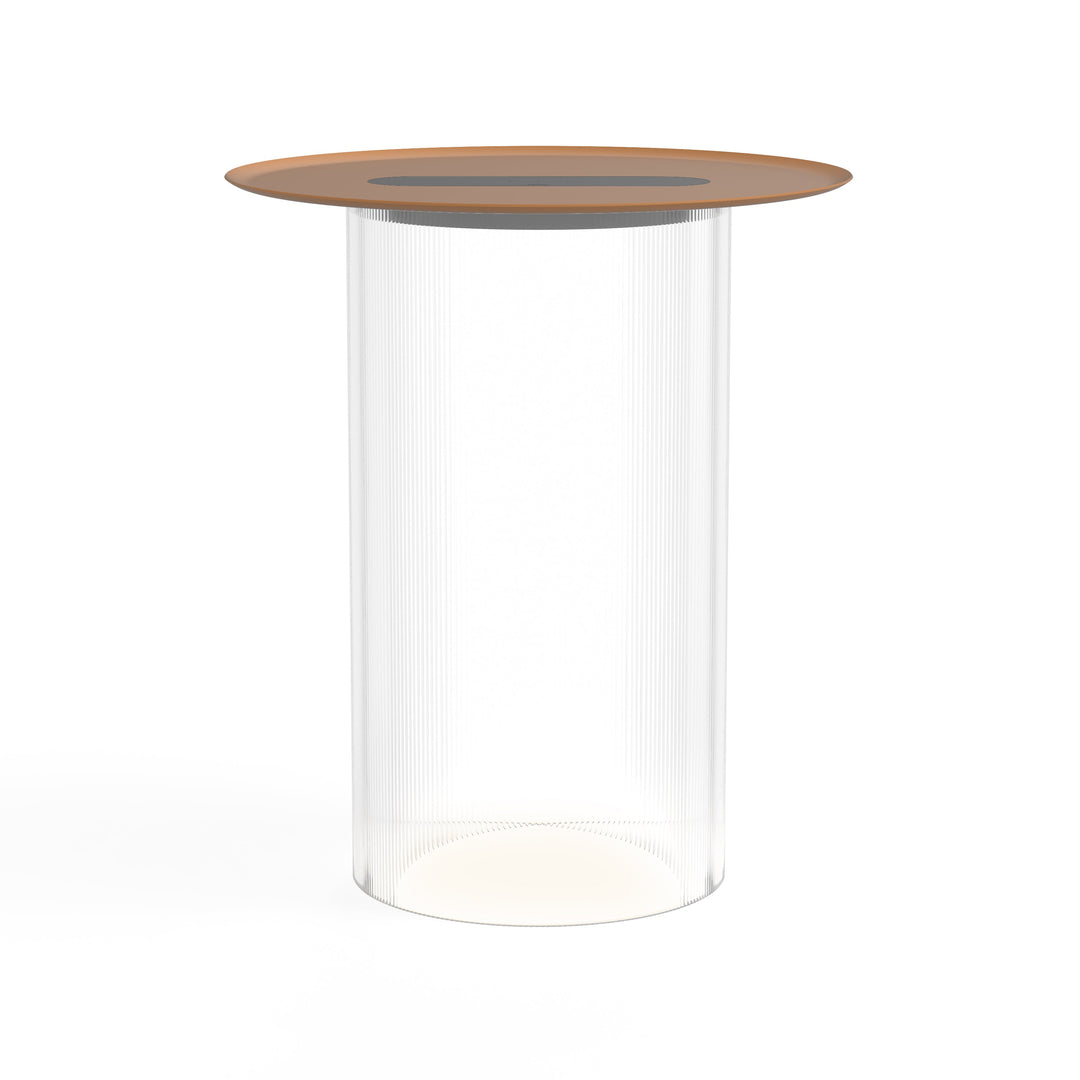 Carousel Floor Lamp