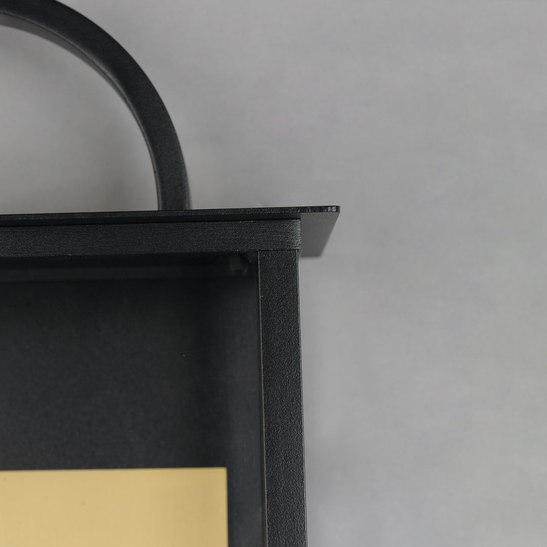 Manchester 3-Light X-Large Outdoor Wall Sconce by Studio M Lighting – lifestyle