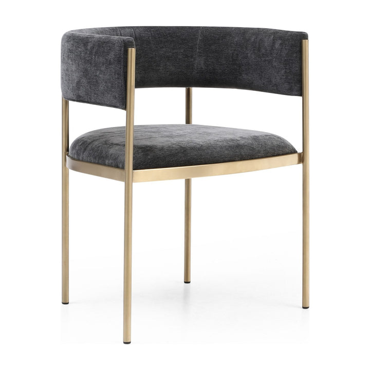 Envie Dining Armchair by Whiteline Modern Living