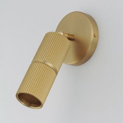 Reeds LED Spot Light by Studio M Lighting – lifestyle