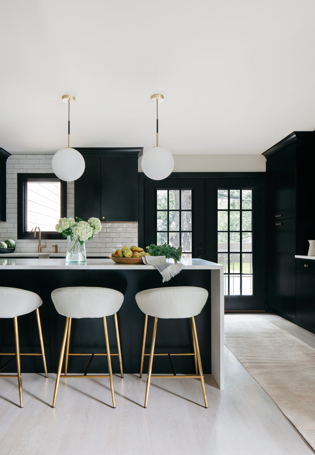 Vesper Pendant by Studio M Lighting – lifestyle