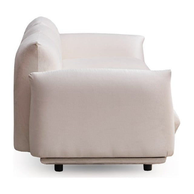 Solea Sofa by Whiteline Modern Living