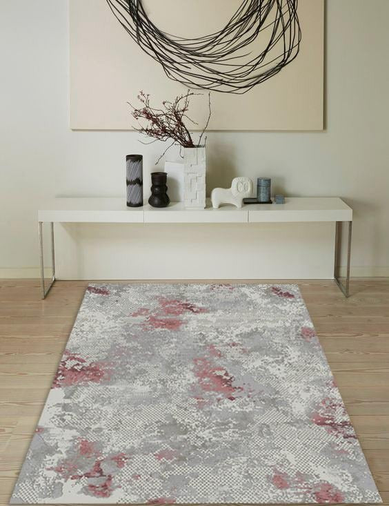 Elisa Rug by Whiteline Modern Living – lifestyle