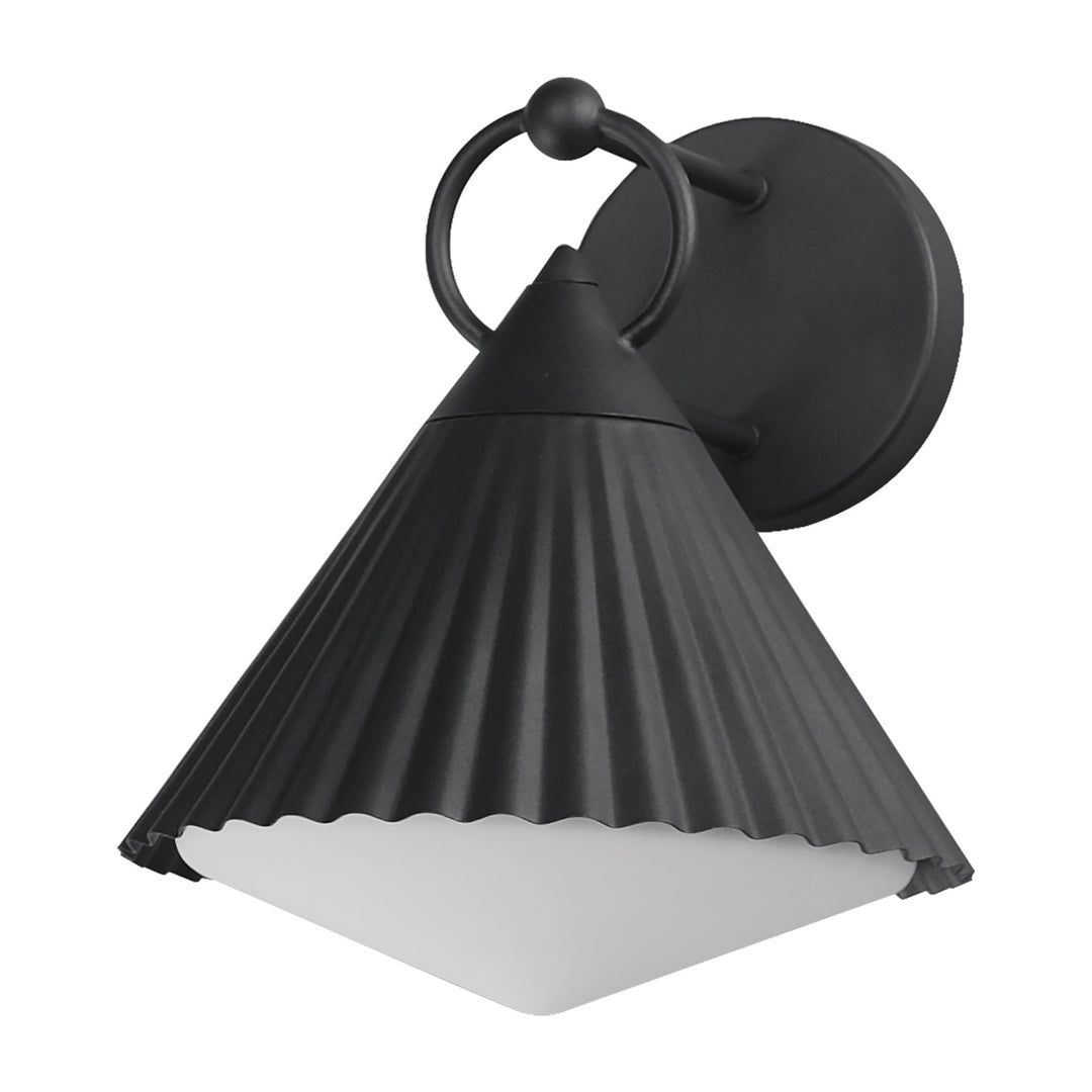 Odette 12" Wall Sconce by Studio M Lighting