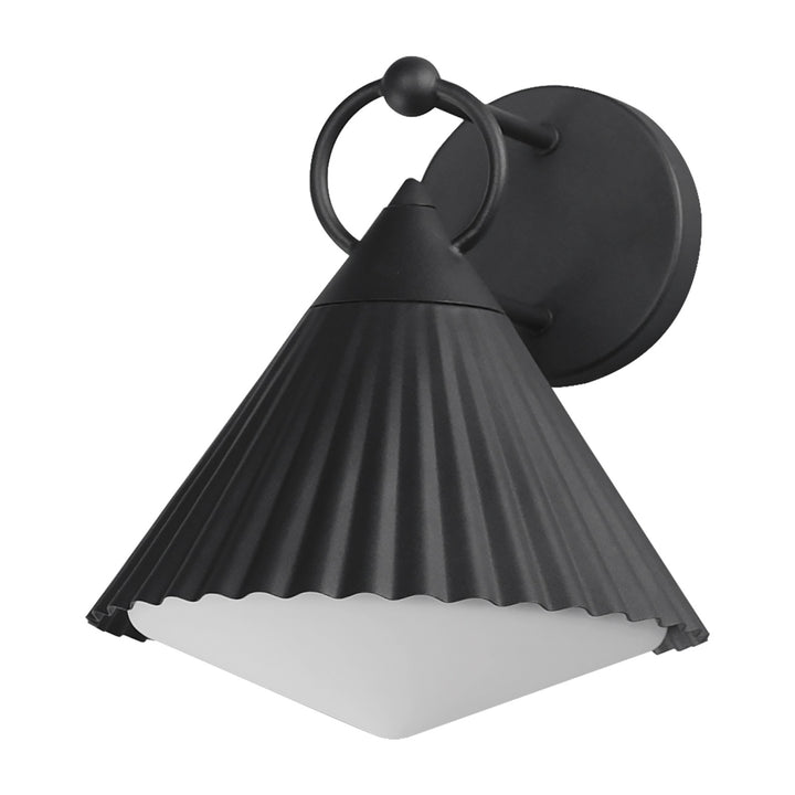Odette 12" Wall Sconce by Studio M Lighting