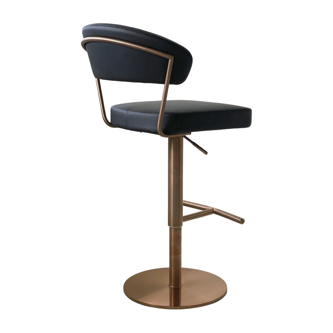 Nova Barstool by Whiteline Modern Living