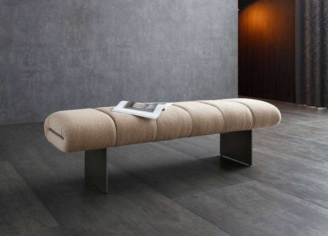 Elena Bench by Whiteline Modern Living – lifestyle