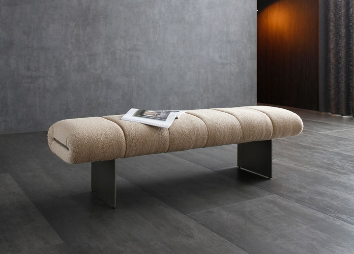 Elena Bench by Whiteline Modern Living – lifestyle