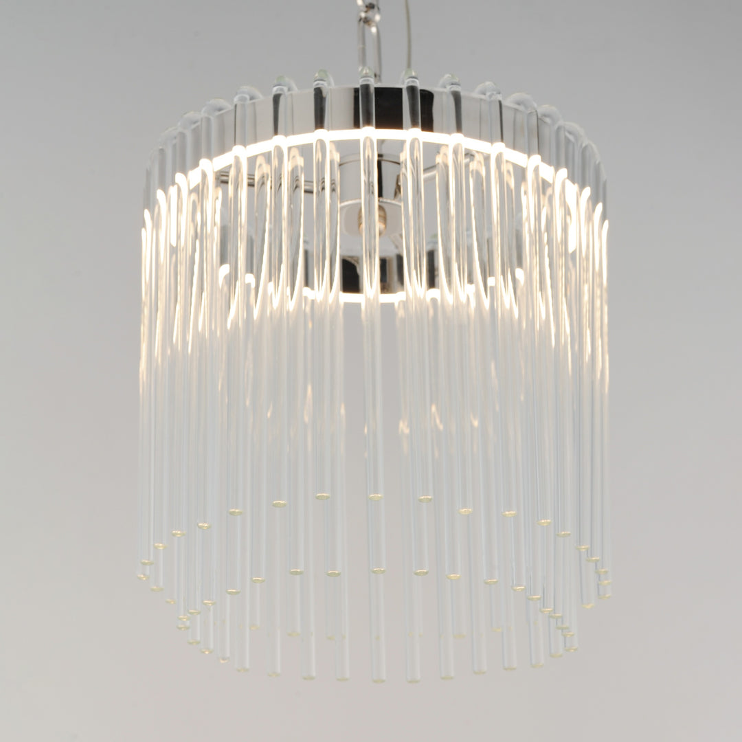 Jolie 11 LED Pendant by Studio M Lighting – lifestyle
