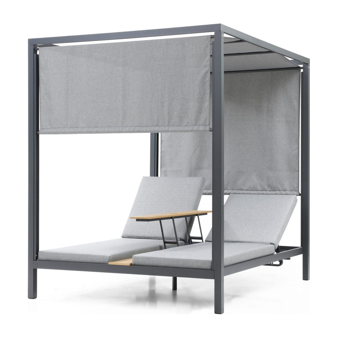Alena Gazebo by Whiteline Modern Living