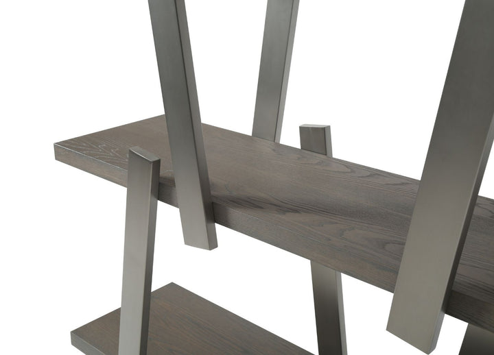 Elena Bookshelf by Whiteline Modern Living – lifestyle