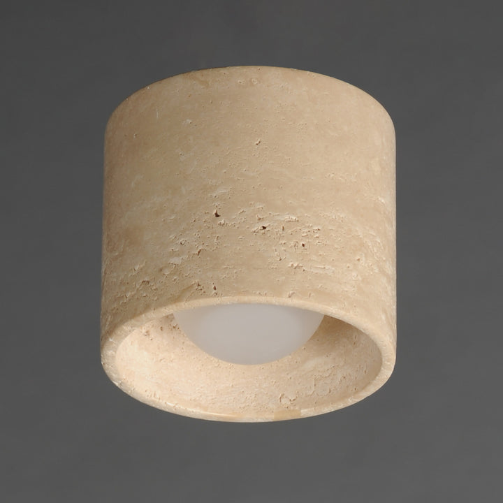 Cava LED Surface Mount by Studio M Lighting – lifestyle