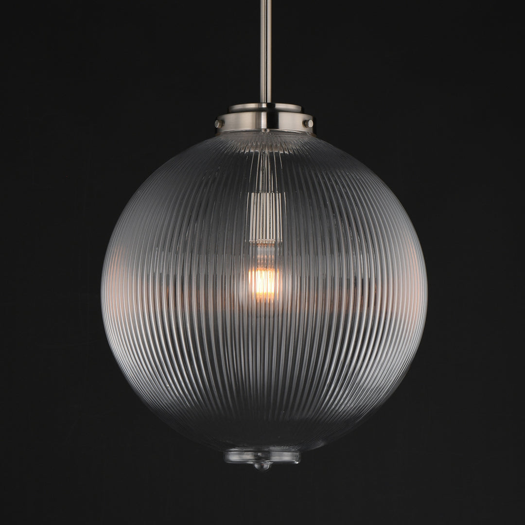 Kasbah 16 Pendant by Studio M Lighting – lifestyle
