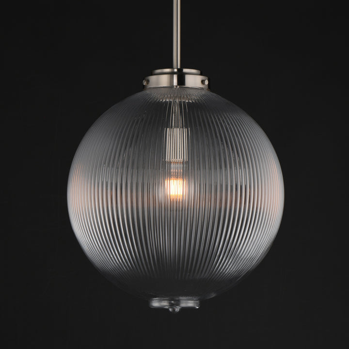 Kasbah 16 Pendant by Studio M Lighting – lifestyle