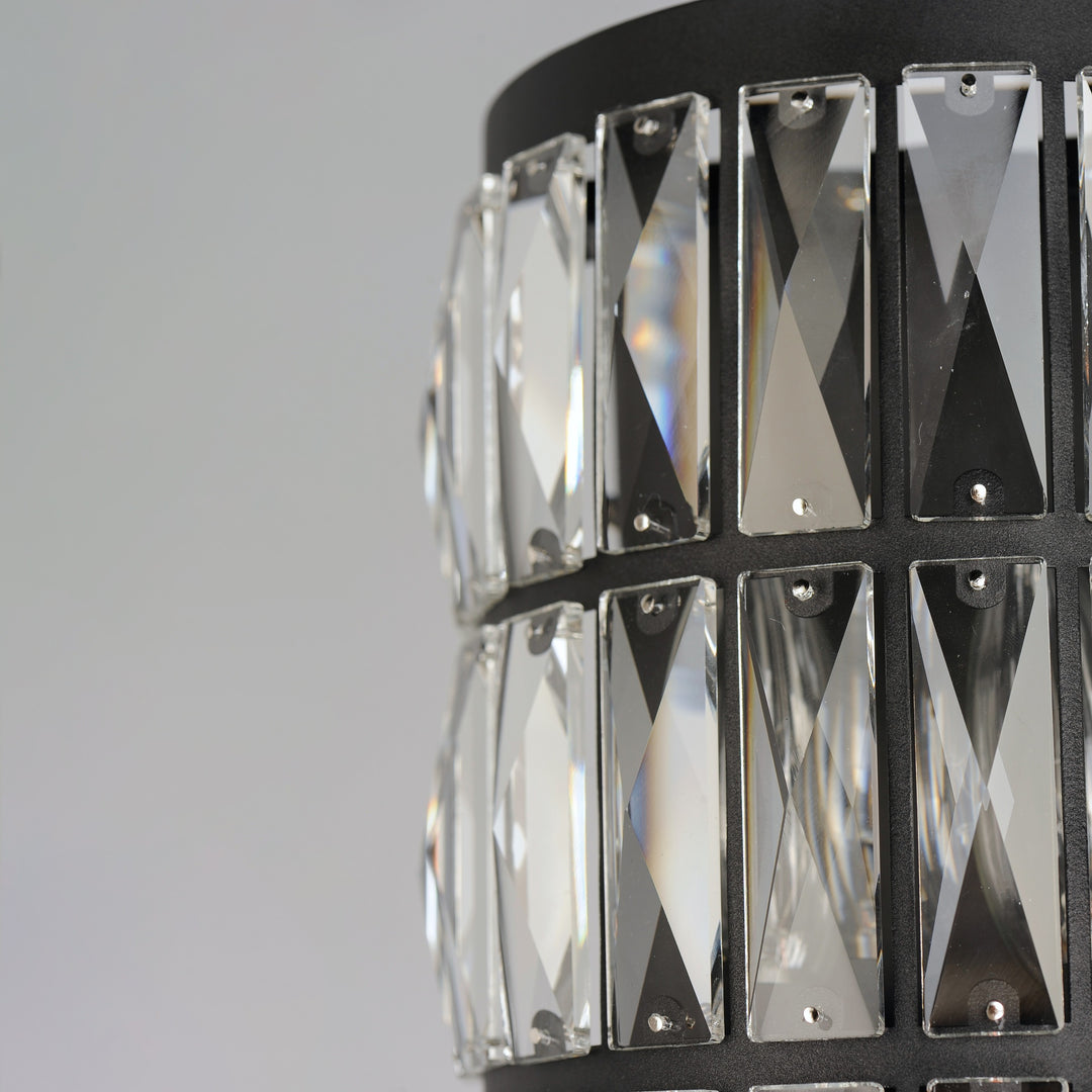Madeline 2-Light Wall Sconce by Studio M Lighting – lifestyle