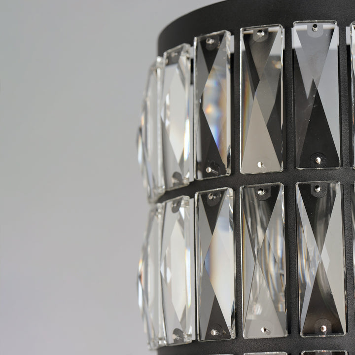 Madeline 2-Light Wall Sconce by Studio M Lighting – lifestyle