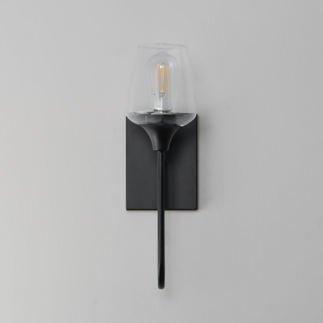 Goblet 1-Light Wall Sconce by Studio M Lighting – lifestyle