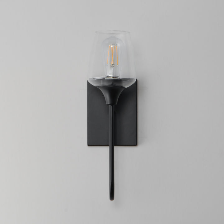 Goblet 1-Light Wall Sconce by Studio M Lighting – lifestyle