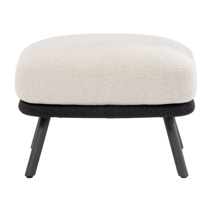 Haven Ottoman by Whiteline Modern Living