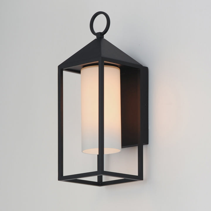 Aldous 1-Light Outdoor Sconce by Studio M Lighting – lifestyle