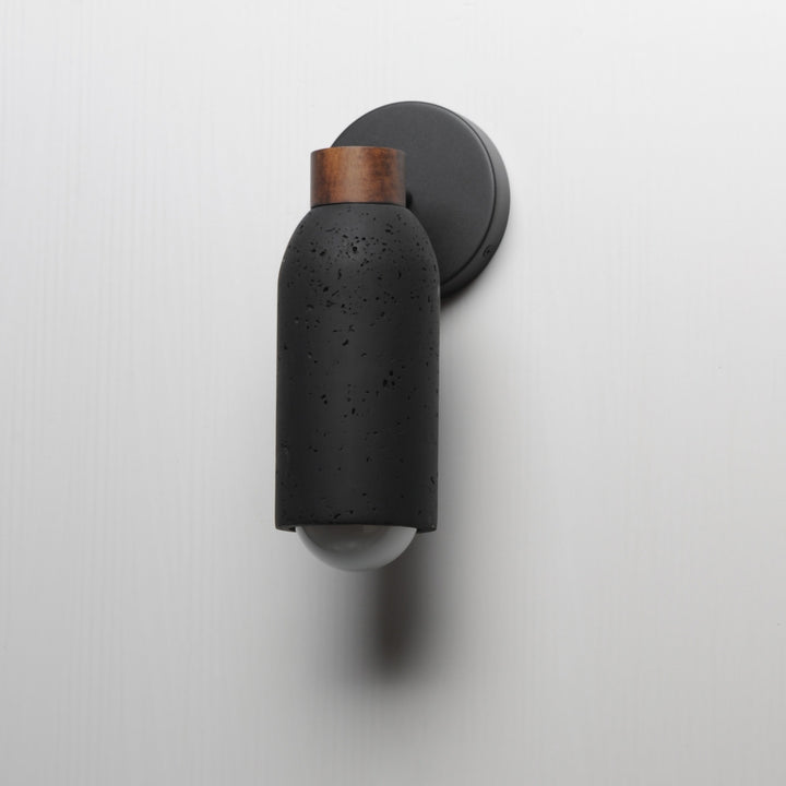 Pompeii 1-Light Wall Sconce by Studio M Lighting – lifestyle