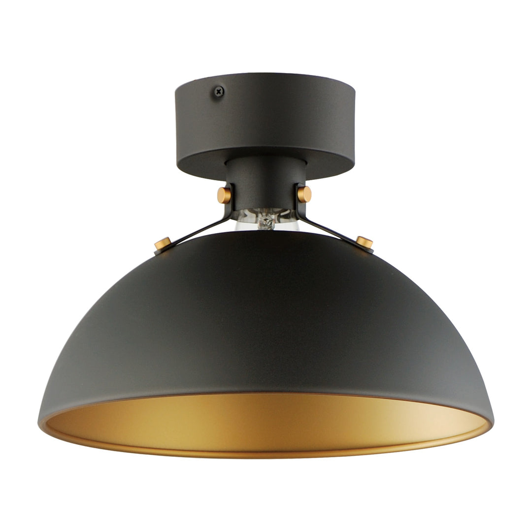 Dawn Flush Mount by Studio M Lighting