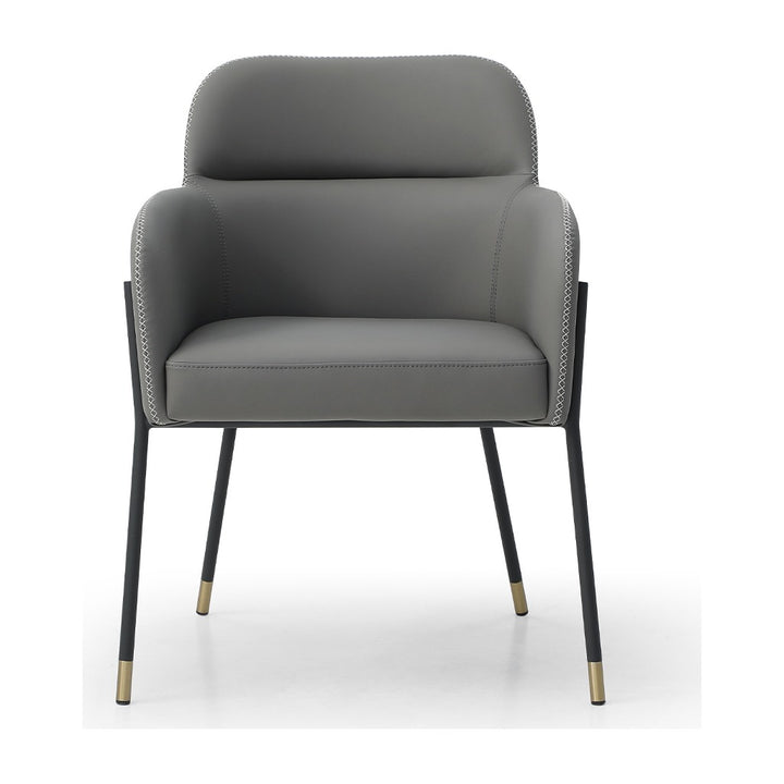 Heidi Dining Armchair by Whiteline Modern Living