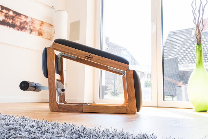 Tria Trainer 3-in-1 Exercise Bench by NOHRD