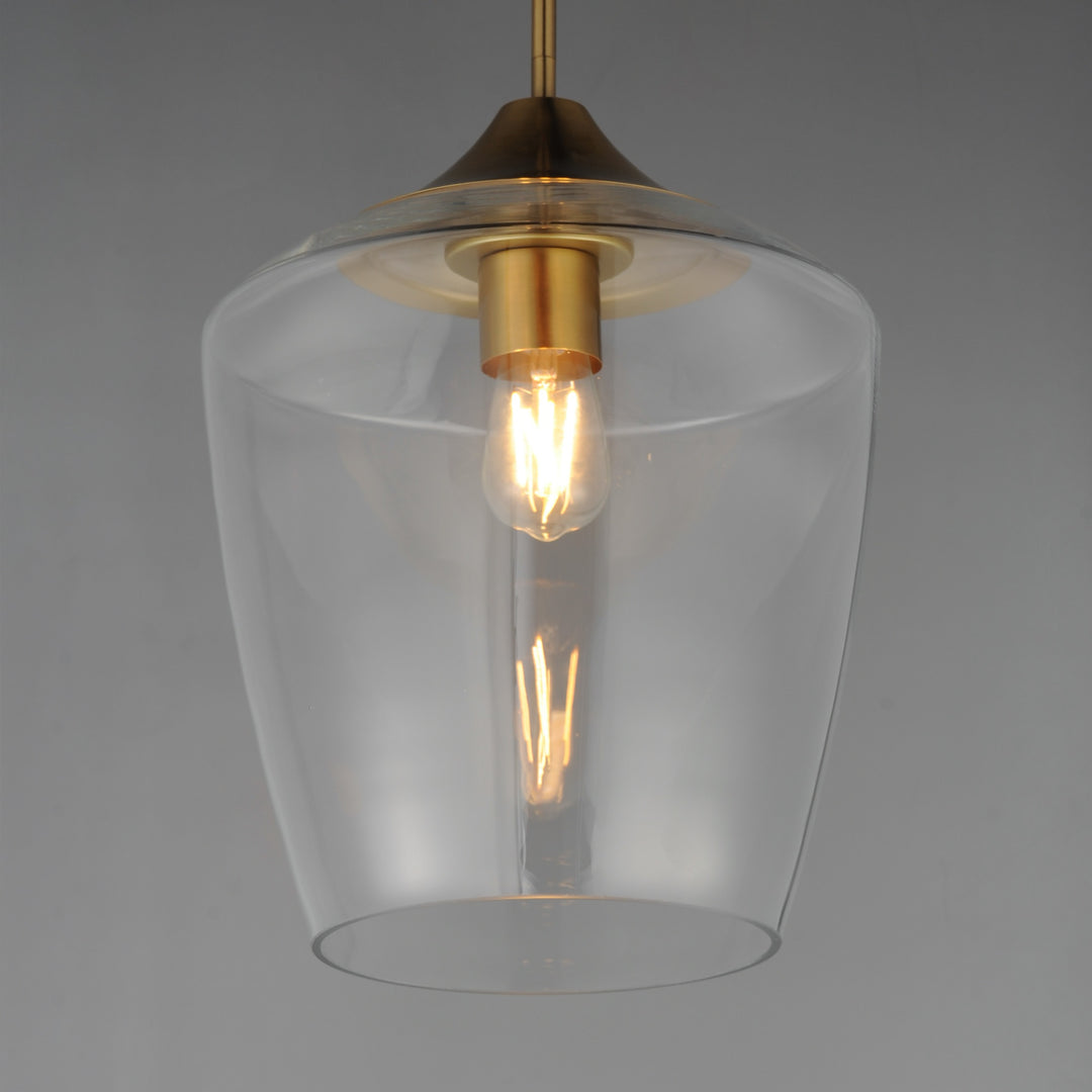 Goblet 12 Single Pendant by Studio M Lighting – lifestyle
