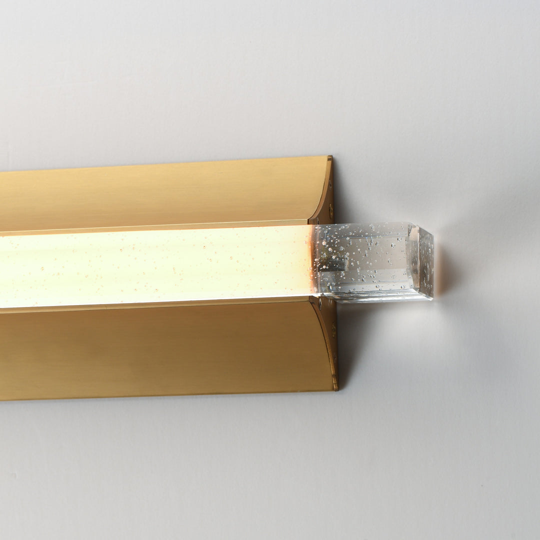 Hyperion Wall Sconce 35020 by Studio M Lighting – lifestyle