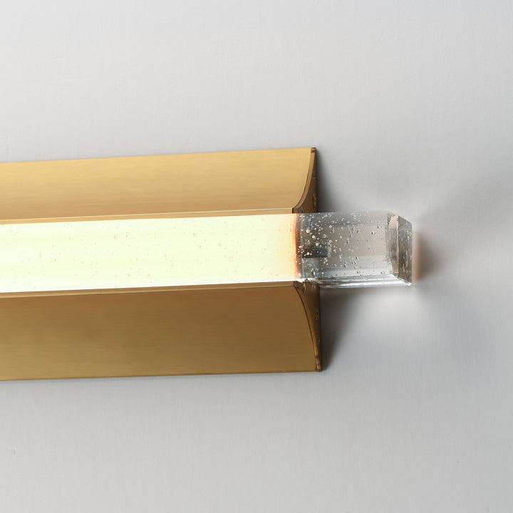 Hyperion Wall Sconce 35020 by Studio M Lighting – lifestyle