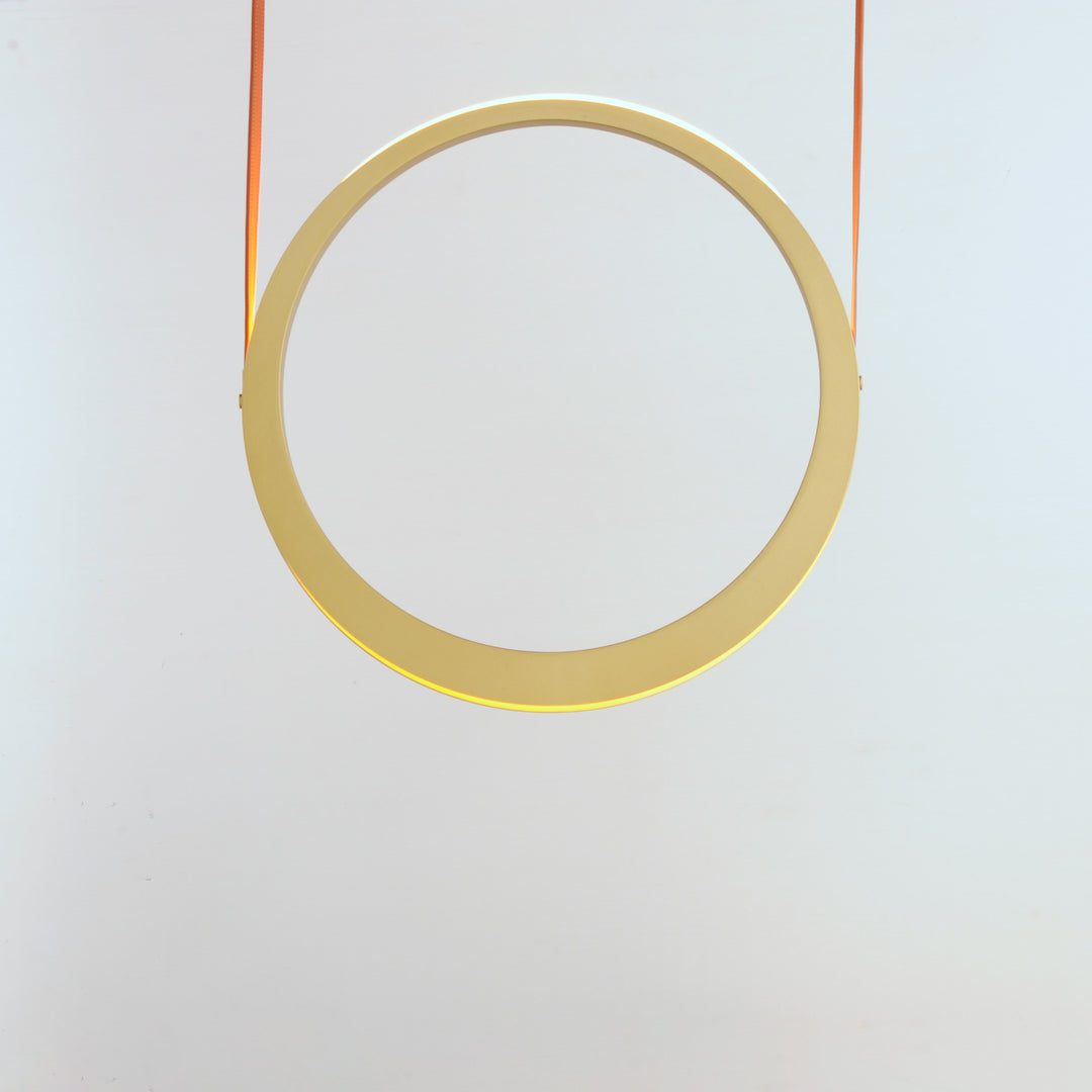 Tether LED Pendant by Studio M Lighting – lifestyle