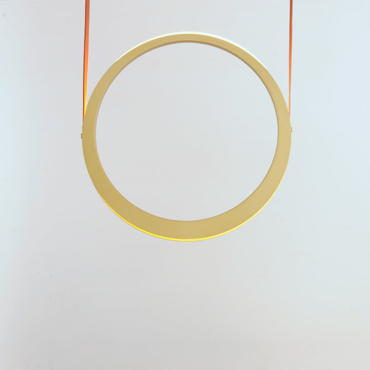 Tether LED Pendant by Studio M Lighting – lifestyle