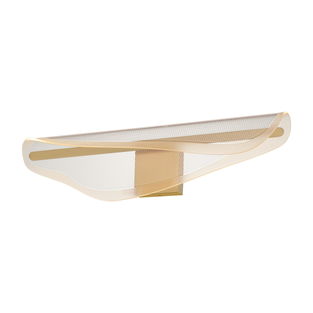 Unity XL Pendant 254713 by Studio M Lighting in Gold