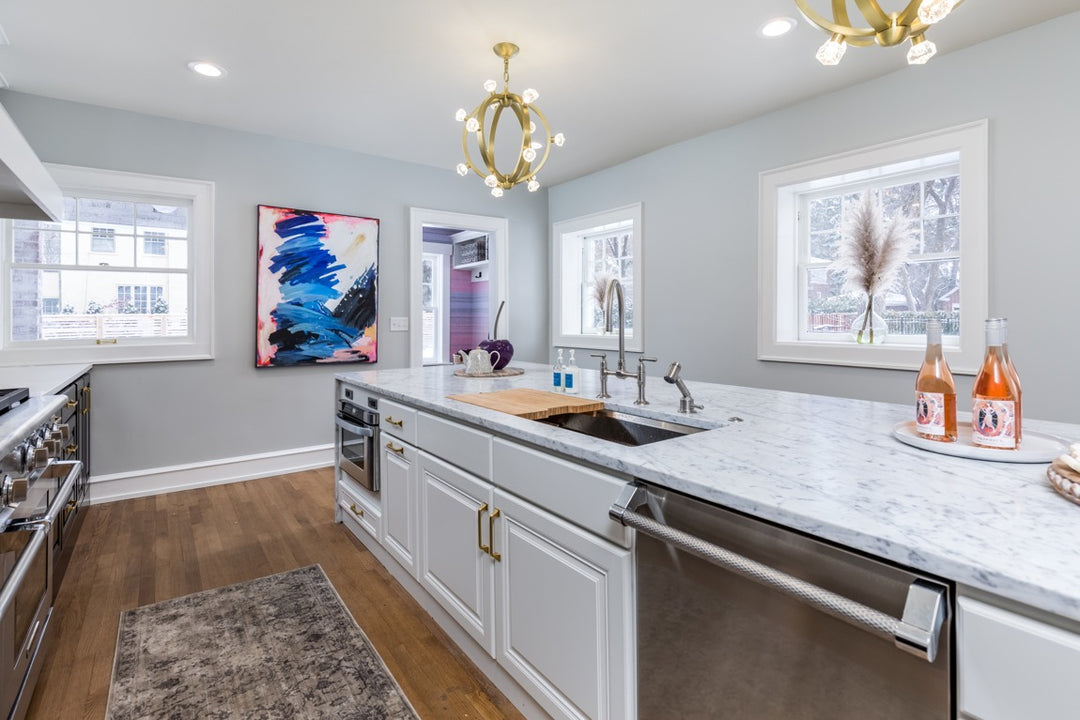 Norma Jeane Pendant 23772 by Studio M Lighting – lifestyle