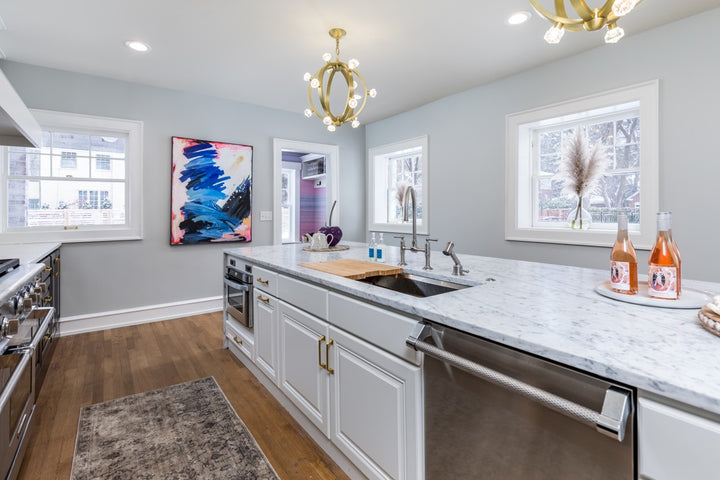 Norma Jeane Pendant 23772 by Studio M Lighting – lifestyle