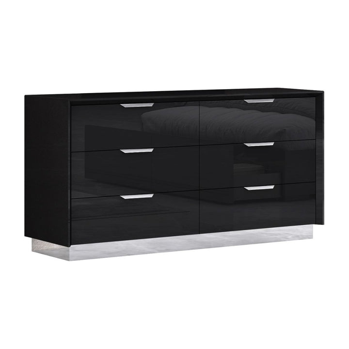 Navi Double Dresser by Whiteline Modern Living