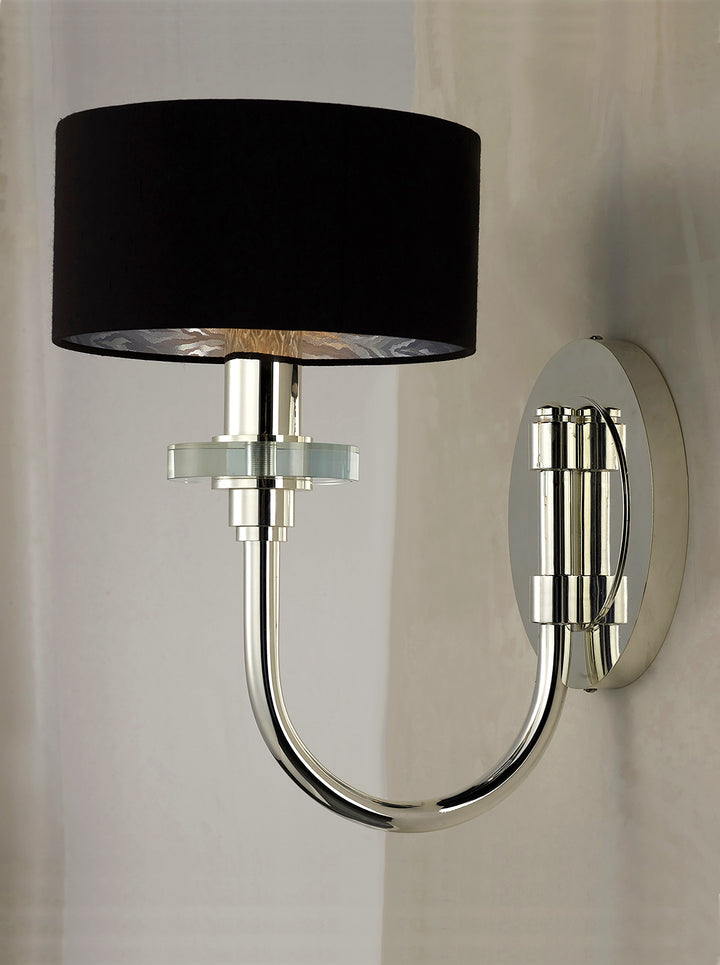 Manhattan 1-Light Wall Sconce by Studio M Lighting – lifestyle