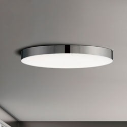 Trim RD LED Flush Mount 3000K 567664 by Studio M Lighting – lifestyle