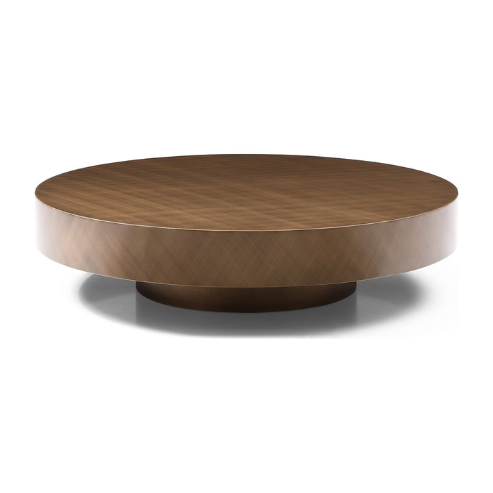 Renata Coffee Table Set by Whiteline Modern Living